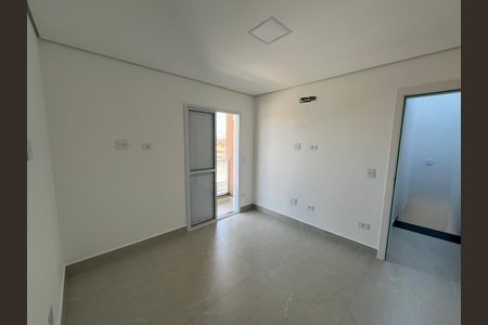Casa à venda com 2 quartos, 90m² em Jardim Monte Libano, Santo André