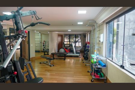 Apartamento para alugar com 3 quartos, 330m² em Setor Bueno, Goiânia