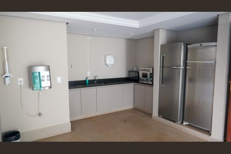 Apartamento para alugar com 3 quartos, 330m² em Setor Bueno, Goiânia