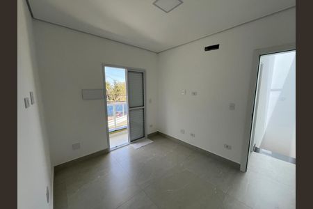 Casa à venda com 3 quartos, 70m² em Jardim Monte Libano, Santo André