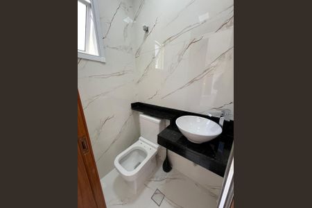 Casa à venda com 3 quartos, 70m² em Jardim Monte Libano, Santo André