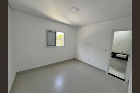 Casa à venda com 3 quartos, 70m² em Jardim Monte Libano, Santo André