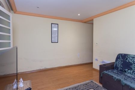 sala de casa à venda com 2 quartos, 130m² em Rosário, Nova Lima