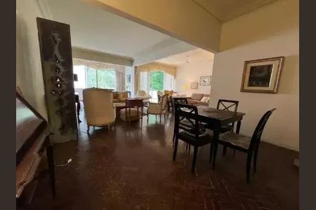 Apartamento à venda com 4 quartos, 190m² em Copacabana, Rio de Janeiro