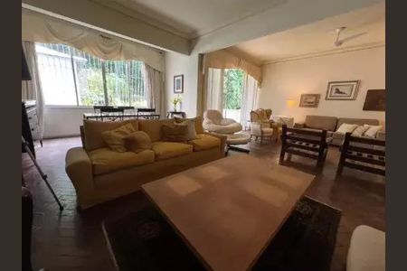 Apartamento à venda com 4 quartos, 190m² em Copacabana, Rio de Janeiro