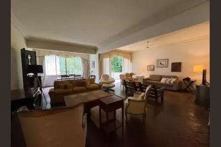 Apartamento à venda com 4 quartos, 190m² em Copacabana, Rio de Janeiro