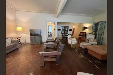 Apartamento à venda com 4 quartos, 190m² em Copacabana, Rio de Janeiro