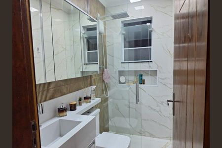 Casa à venda com 3 quartos, 105m² em Vila Guarani(Zona Leste), São Paulo