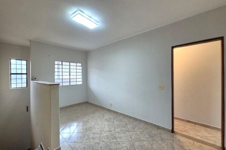 Sala de casa para alugar com 3 quartos, 100m² em Jardim Florence, Campinas