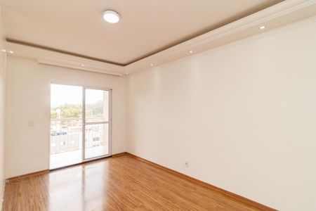 Sala de apartamento à venda com 3 quartos, 67m² em Jardim Modelo, São Paulo