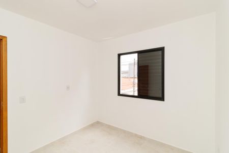 Quarto de casa de condomínio para alugar com 2 quartos, 41m² em Vila Isolina Mazzei, São Paulo