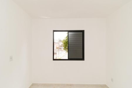 Quarto de casa de condomínio para alugar com 2 quartos, 41m² em Vila Isolina Mazzei, São Paulo