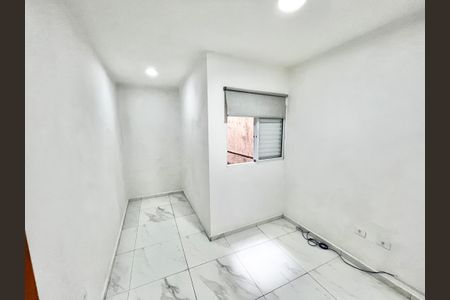 Quarto 1 de apartamento à venda com 2 quartos, 43m² em Vila Maria Luisa, São Paulo