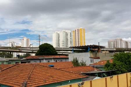 Vista do Quarto 1 de casa de condomínio à venda com 2 quartos, 103m² em Guaiauna, São Paulo