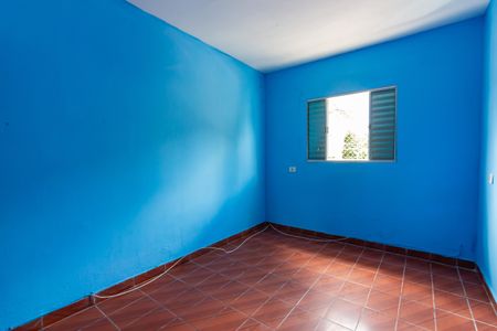 Quarto 2 de casa para alugar com 2 quartos, 102m² em Bandeiras, Osasco