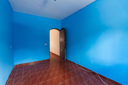 Quarto 2 de casa para alugar com 2 quartos, 102m² em Bandeiras, Osasco