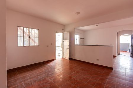 Sala de casa para alugar com 2 quartos, 102m² em Bandeiras, Osasco