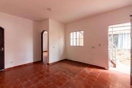Sala de casa para alugar com 2 quartos, 102m² em Bandeiras, Osasco