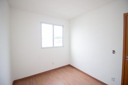 Quarto 2 de apartamento à venda com 2 quartos, 50m² em Tropical, Contagem