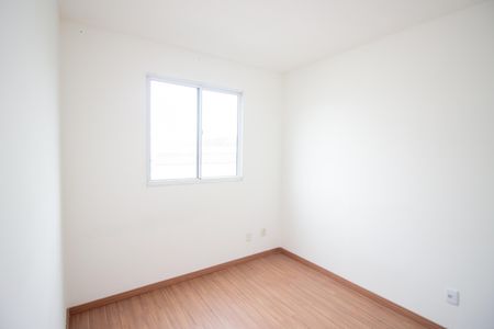 Quarto 1 de apartamento à venda com 2 quartos, 50m² em Tropical, Contagem