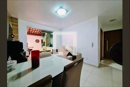 Apartamento à venda com 2 quartos, 124m² em Manacás, Belo Horizonte