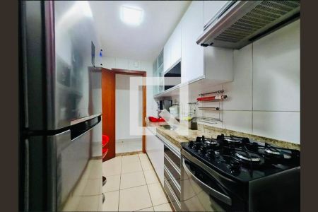 Apartamento à venda com 2 quartos, 124m² em Manacás, Belo Horizonte