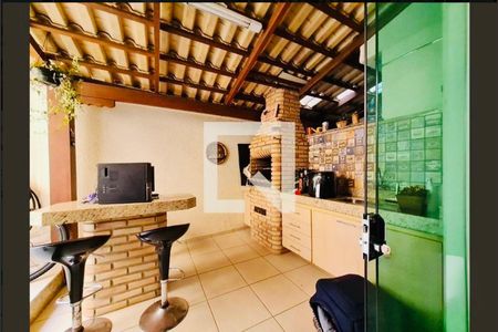 Apartamento à venda com 2 quartos, 124m² em Manacás, Belo Horizonte