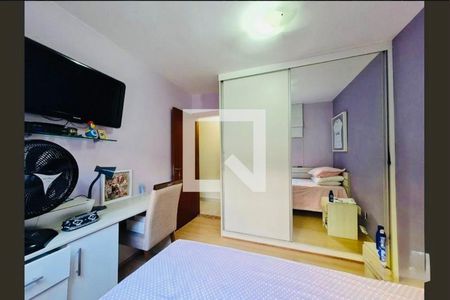 Apartamento à venda com 2 quartos, 124m² em Manacás, Belo Horizonte