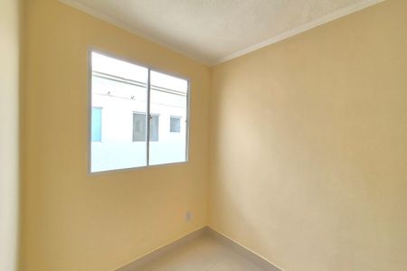 Quarto 1 de apartamento à venda com 2 quartos, 39m² em Jardim Rossin, Campinas