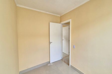 Quarto 1 de apartamento à venda com 2 quartos, 39m² em Jardim Rossin, Campinas