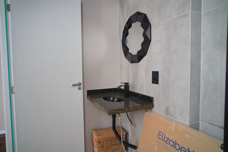 Apartamento para alugar com 1 quarto, 37m² em Bom Fim, Porto Alegre