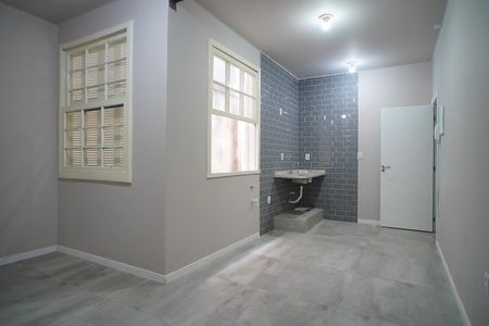 Apartamento para alugar com 1 quarto, 37m² em Bom Fim, Porto Alegre