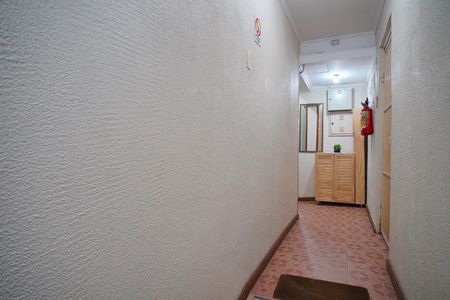 Apartamento para alugar com 1 quarto, 37m² em Bom Fim, Porto Alegre