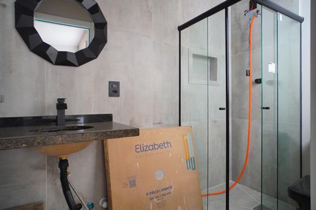 Apartamento para alugar com 1 quarto, 37m² em Bom Fim, Porto Alegre