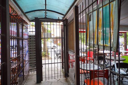 Apartamento para alugar com 1 quarto, 37m² em Bom Fim, Porto Alegre