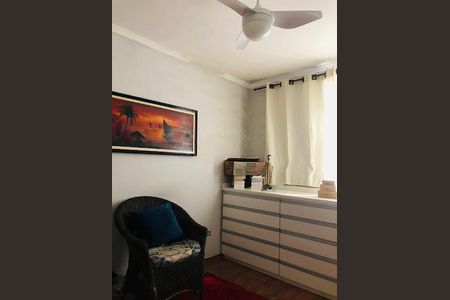Apartamento à venda com 2 quartos, 56m² em Veloso, Osasco