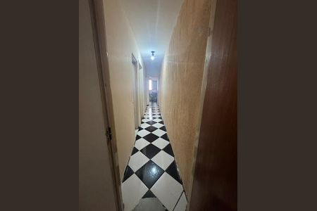 Casa à venda com 3 quartos, 90m² em São Pedro, Osasco