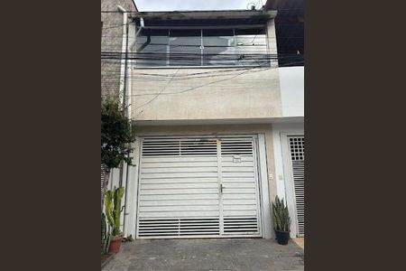 Casa à venda com 3 quartos, 90m² em São Pedro, Osasco