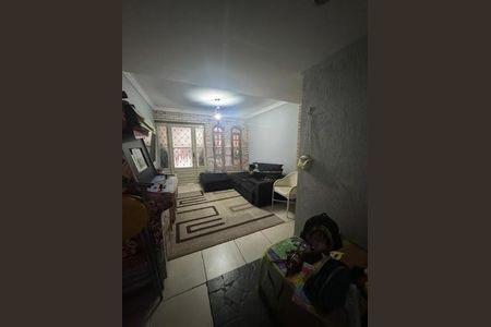 Casa à venda com 3 quartos, 90m² em São Pedro, Osasco