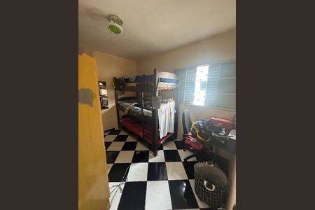 Casa à venda com 3 quartos, 90m² em São Pedro, Osasco