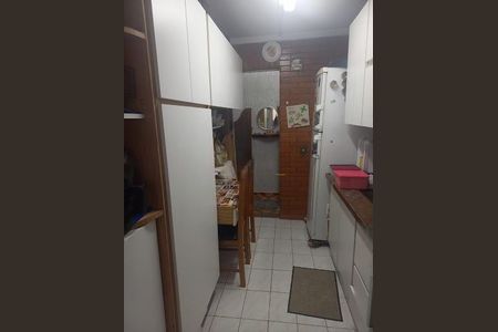 Apartamento à venda com 2 quartos, 57m² em Cidade das Flores, Osasco