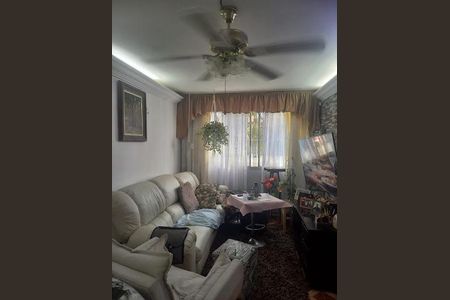 Apartamento à venda com 2 quartos, 57m² em Cidade das Flores, Osasco