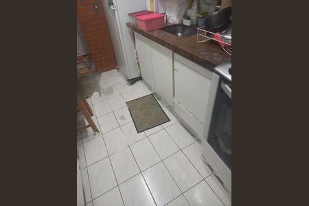 Apartamento à venda com 2 quartos, 57m² em Cidade das Flores, Osasco