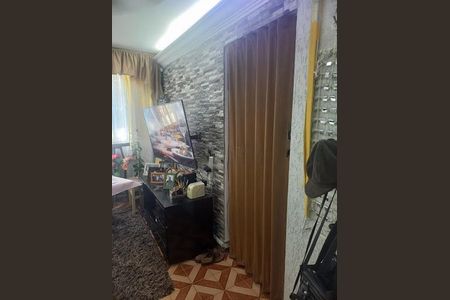 Apartamento à venda com 2 quartos, 57m² em Cidade das Flores, Osasco