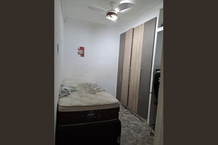 Casa à venda com 3 quartos, 130m² em Vila Quitauna, Osasco