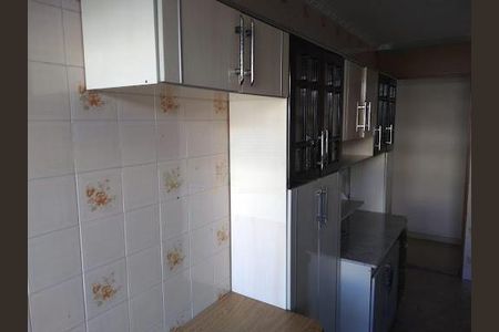 Apartamento à venda com 2 quartos, 56m² em Cidade das Flores, Osasco