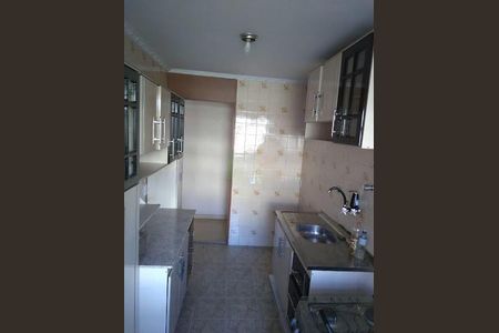 Apartamento à venda com 2 quartos, 56m² em Cidade das Flores, Osasco