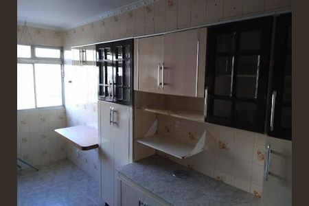 Apartamento à venda com 2 quartos, 56m² em Cidade das Flores, Osasco