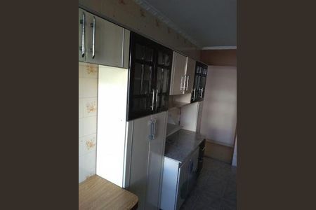 Apartamento à venda com 2 quartos, 56m² em Cidade das Flores, Osasco