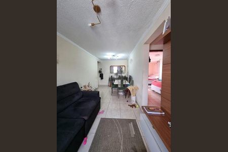 Apartamento à venda com 2 quartos, 56m² em Pestana, Osasco